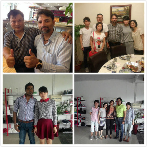 Suzhou Jinyicheng Thread&Ribbon Co.,Ltd