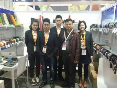 Suzhou Jinyicheng Thread&Ribbon Co.,Ltd