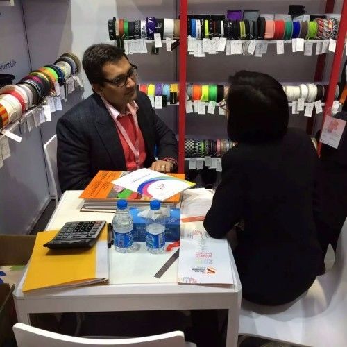 Suzhou Jinyicheng Thread&Ribbon Co.,Ltd