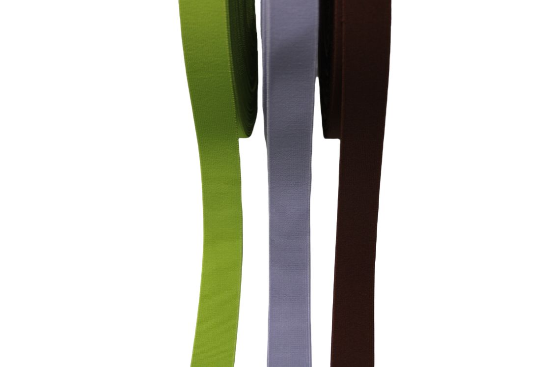 Woven Elasticated Tape