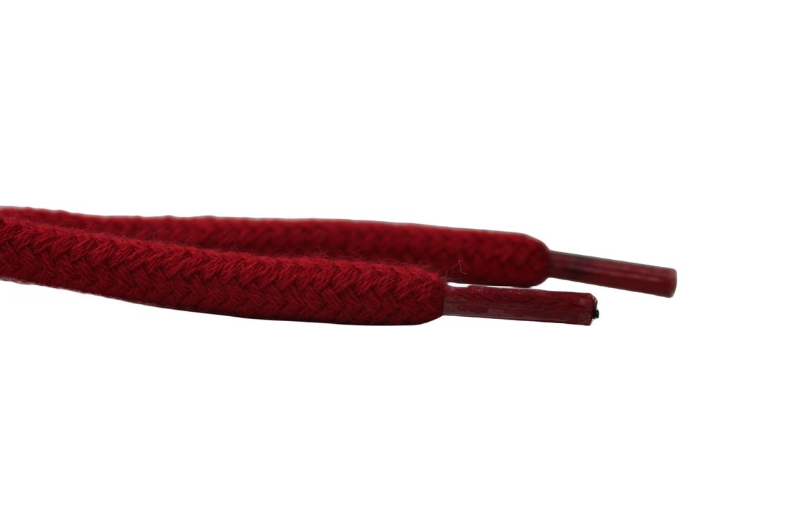 Round Hoodie Strings