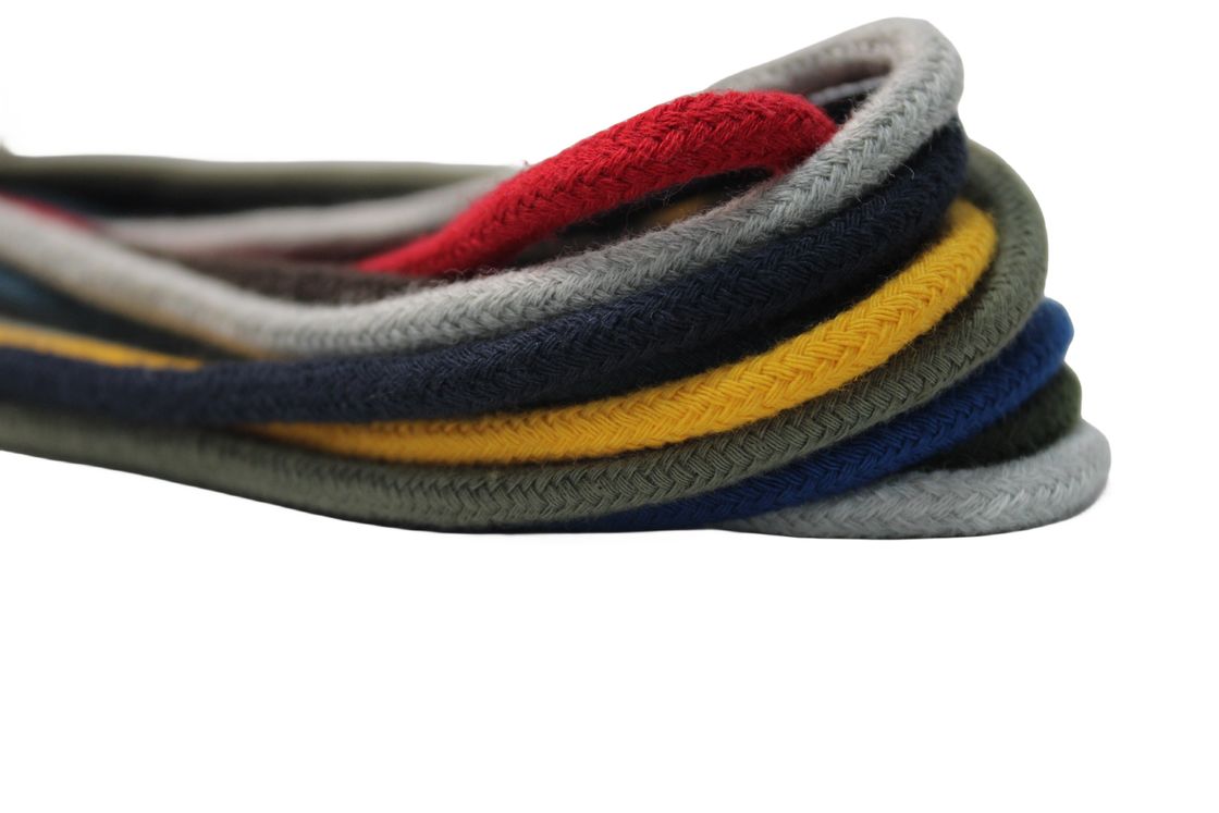Custom Color Drawcord