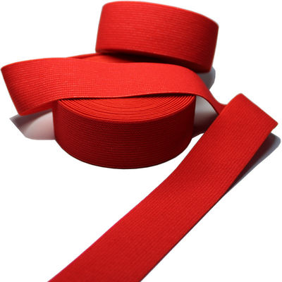 Stretch Unterwäsche Gürtel Weiches Nylon Elastische Gürtel für Frauen Stoff