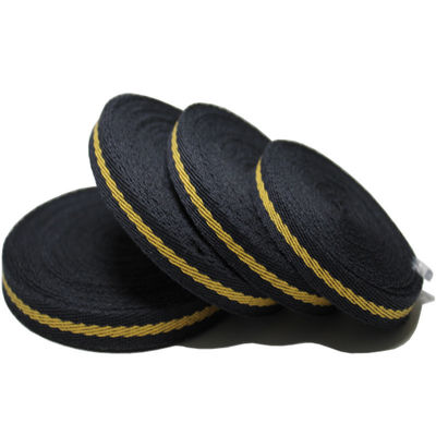 1 cm di nastro di tessuto 100% poliestere