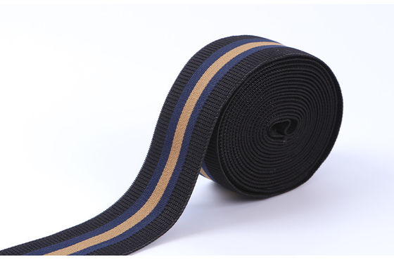 Starke, weiche, langlebige Nylon-Elastische Webbing für Frauen 39 S Unterwäsche Yoga-Stoff
