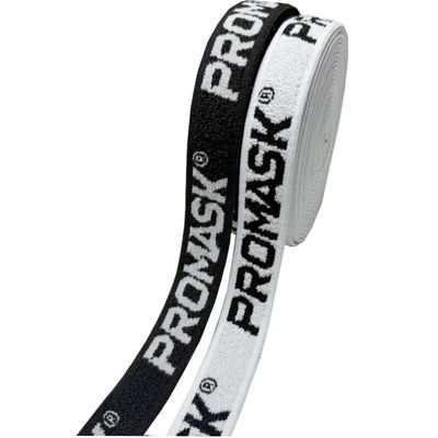 Polyester Jacquard Elastic Band Flexible And Durable Waistband For Gloves