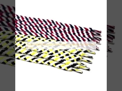 Personalized Round Cotton Drawcord String For Garment Pants