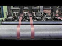 View Polyester Woven Webbing 2cm Width Custom Color