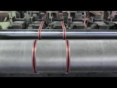 1cm Striped Polyester Tape Colored 100% Polyester Material Oeko Tex Certificated Webbing